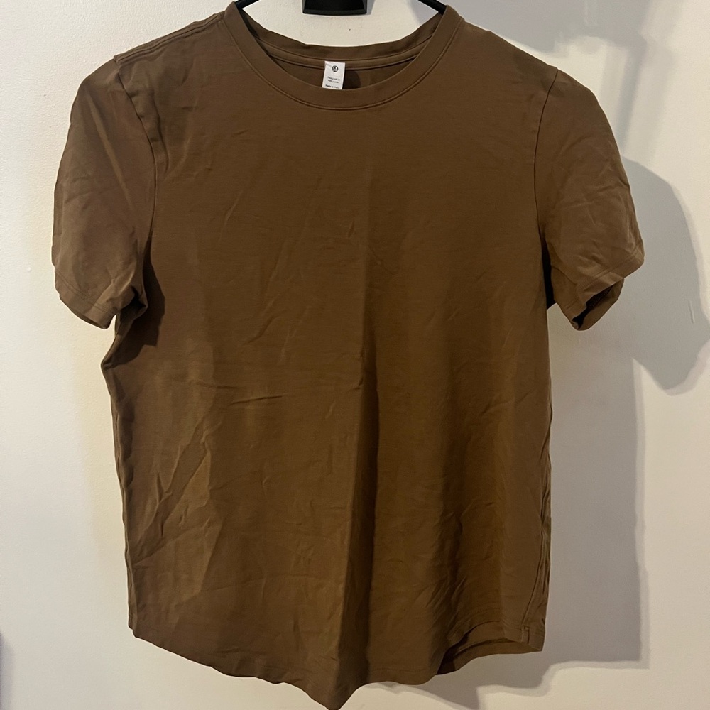 Women’s Lululemon Love Crew Tee